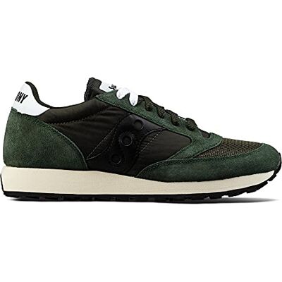 Saucony Jazz Original Vintage damesschoenen 38 EU Saucony Jazz Original Vintage damesschoenen 38 EU