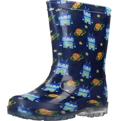 Chicco Regenlaarzen, regenlaarzen, uniseks, kinderen, Meerkleurig, 30 EU 30 EU Chicco Regenlaarzen, regenlaarzen, uniseks, kinderen, Meerkleurig, 30 EU 30 EU