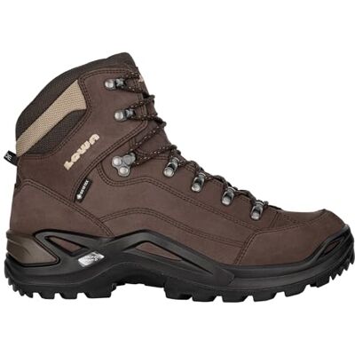 LOWA Renegade GTX Mid Schoenen 46 EU LOWA Renegade GTX Mid Schoenen 46 EU