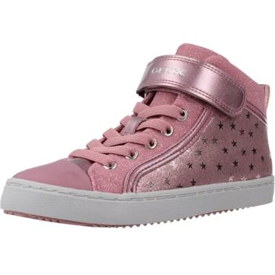 Geox J Kalispera Sneakers voor meisjes 27 EU Geox J Kalispera Sneakers voor meisjes 27 EU