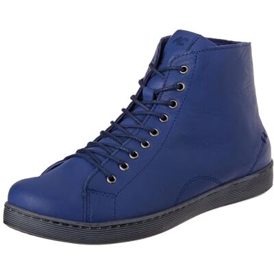 Andrea Conti Lacets pour Femme BasketFemme 36 EU Andrea Conti Lacets pour Femme BasketFemme 36 EU