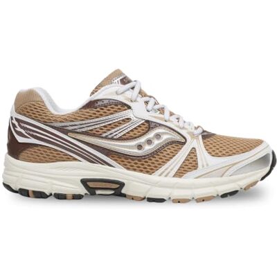 Saucony Schoenen Grid Legacy Code S101836-1042 bruin 37 EU Saucony Schoenen Grid Legacy Code S101836-1042 bruin 37 EU