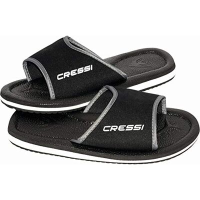 CRESSI Lipari Sandals sandalen voor zee/strand, uniseks 31 EU CRESSI Lipari Sandals sandalen voor zee/strand, uniseks 31 EU