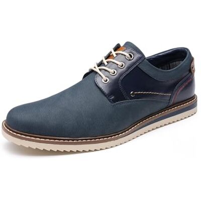 Bruno Marc , Blauw, 44 EU 44 EU Bruno Marc , Blauw, 44 EU 44 EU