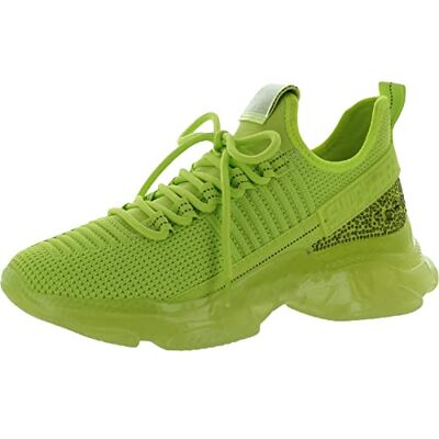 Steve Madden Maxima-r Damessneakers 38 EU Steve Madden Maxima-r Damessneakers 38 EU