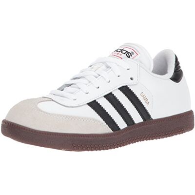 Adidas Samba Og J IE3675 sportschoenen, wit, 36 EU 36 EU Adidas Samba Og J IE3675 sportschoenen, wit, 36 EU 36 EU