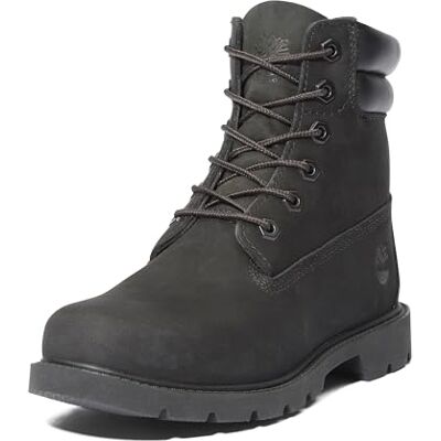 Timberland LINDEN Woods modieuze dameslaarzen, zwart, breedte 40 EU, zwart, 40 EU breed 40 EU Large Timberland LINDEN Woods modieuze dameslaarzen, zwart, breedte 40 EU, zwart, 40 EU breed 40 EU Large