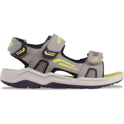 Lotto Morlanda K Sportsandalen voor jongens, Grijs marineblauw, 27 EU 27 EU Lotto Morlanda K Sportsandalen voor jongens, Grijs marineblauw, 27 EU 27 EU