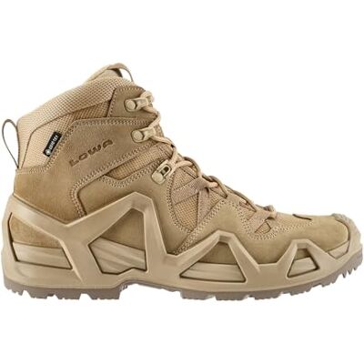 LOWA Zephyr MK2 GTX MID professionele laarzen medium 41.5 EU LOWA Zephyr MK2 GTX MID professionele laarzen medium 41.5 EU