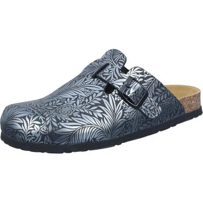 Dr. Brinkmann Nerpio Clogs Damessandalen, grijs., 42 EU 42 EU Dr. Brinkmann Nerpio Clogs Damessandalen, grijs., 42 EU 42 EU
