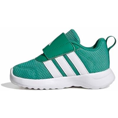Adidas unisex bebis Vl Move Infant Mesh Shoes, court green/ftwr white/court green, 23 EU 23 EU Adidas unisex bebis Vl Move Infant Mesh Shoes, court green/ftwr white/court green, 23 EU 23 EU