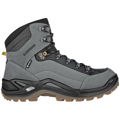 LOWA Renegade GTX Mid Schoenen 41.5 EU LOWA Renegade GTX Mid Schoenen 41.5 EU