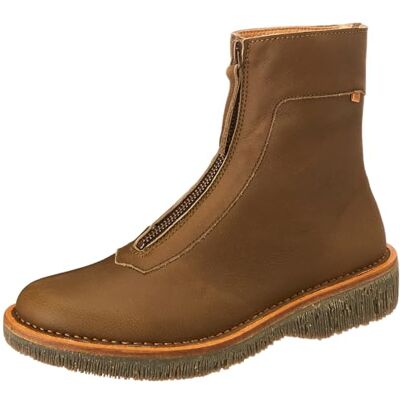 El Naturalista N5581 Volcano bootschoenen voor dames, Bos 36 EU El Naturalista N5581 Volcano bootschoenen voor dames, Bos 36 EU
