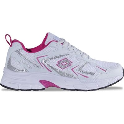Lotto Kitaura Unisex BasketMixte 42 EU Lotto Kitaura Unisex BasketMixte 42 EU