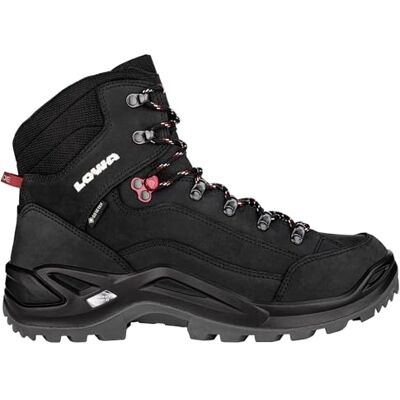 LOWA Renegade GTX Mid Schoenen LOWA Renegade GTX Mid Schoenen