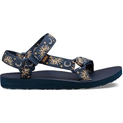 Teva Originele universele damessandalen, Blauw, 36 EU 36 EU Teva Originele universele damessandalen, Blauw, 36 EU 36 EU