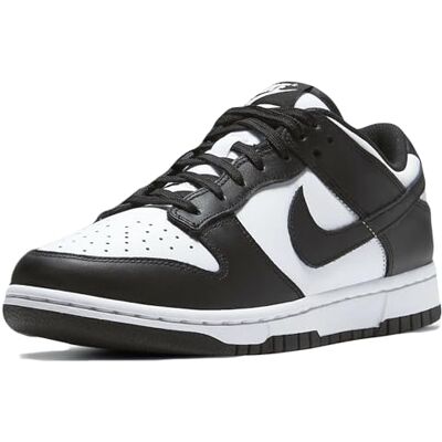 Nike Dunk Low Retro Basketbalschoenen voor heren 42 EU Nike Dunk Low Retro Basketbalschoenen voor heren 42 EU