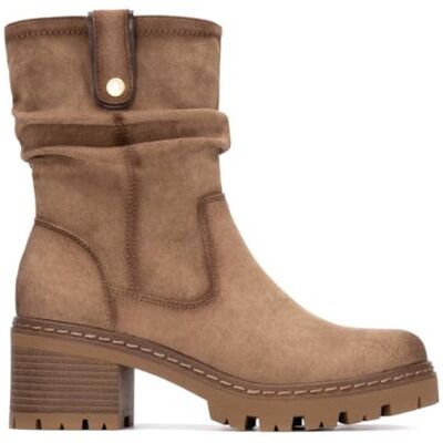 REFRESH Dameslaarzen – comfortabele en veelzijdige schoenen – casual mode 37 EU REFRESH Dameslaarzen – comfortabele en veelzijdige schoenen – casual mode 37 EU