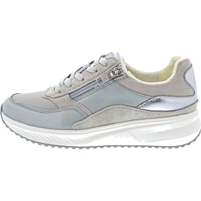 Waldläufer H-Mara Sneakers voor dames extra groot 38 EU Large Waldläufer H-Mara Sneakers voor dames extra groot 38 EU Large