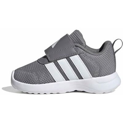 Adidas Unisex bebis Vl Move Baby Mesh schoenen, Grey Three/Ftwr White/Grey Three 20 EU Adidas Unisex bebis Vl Move Baby Mesh schoenen, Grey Three/Ftwr White/Grey Three 20 EU
