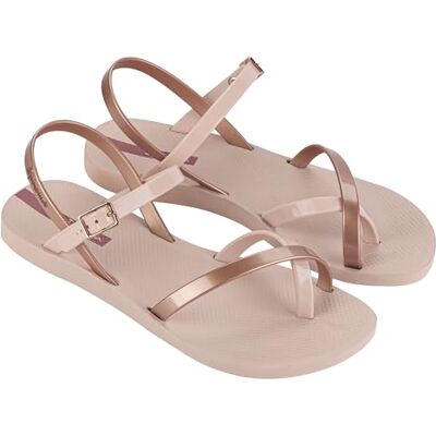 Ipanema Country Boot damessandalen, Roze, 35 EU 35 EU Ipanema Country Boot damessandalen, Roze, 35 EU 35 EU