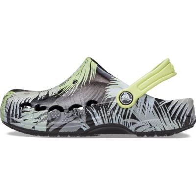 Crocs Baya Clog T uniseks klompen kinderen 22/23 EU Crocs Baya Clog T uniseks klompen kinderen 22/23 EU