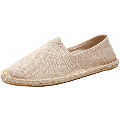 Dooxi Uniseks vrijetijdsschoenen voor volwassenen en vrijetijdsliefhebbers, loafers, comfort, espadrilles, mode, slip-on plat, Zoals Afbeelding 11, 43 EU 43 EU Dooxi Uniseks vrijetijdsschoenen voor volwassenen en vrijetijdsliefhebbers, loafers, comfort, espadrilles, mode, slip-on plat, Zoals Afbeelding 11, 43 EU 43 EU
