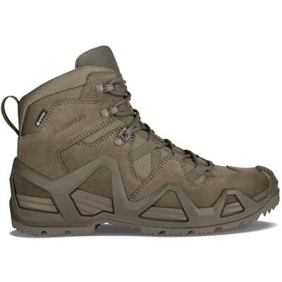 LOWA Zephyr MK2 GTX MID professionele laarzen medium 42.5 EU LOWA Zephyr MK2 GTX MID professionele laarzen medium 42.5 EU
