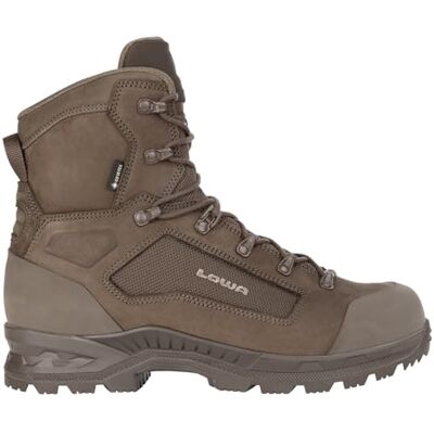 LOWA BREACHER N GTX MID professionele laarzen 42 EU LOWA BREACHER N GTX MID professionele laarzen 42 EU