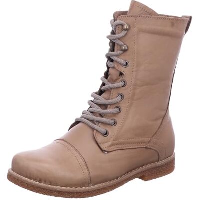 Andrea Conti Leren laarzen dames 0348760 42 EU Andrea Conti Leren laarzen dames 0348760 42 EU