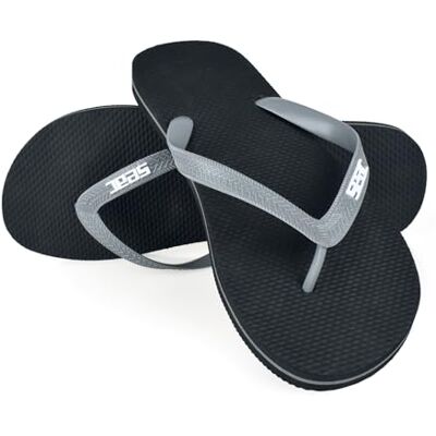 SEAC Ohau Teenslippers van rubber, uniseks SEAC Ohau Teenslippers van rubber, uniseks