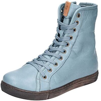 Andrea Conti Halflange laarzen voor dames 39 EU Andrea Conti Halflange laarzen voor dames 39 EU