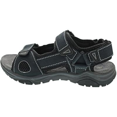 bugatti 321-as780 herensandalen, Blauw, 45 EU 45 EU bugatti 321-as780 herensandalen, Blauw, 45 EU 45 EU