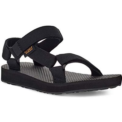 Teva Hurricane Xlt2 sandalen met open teen voor jongens Wandelsandalen 42 EU Teva Hurricane Xlt2 sandalen met open teen voor jongens Wandelsandalen 42 EU