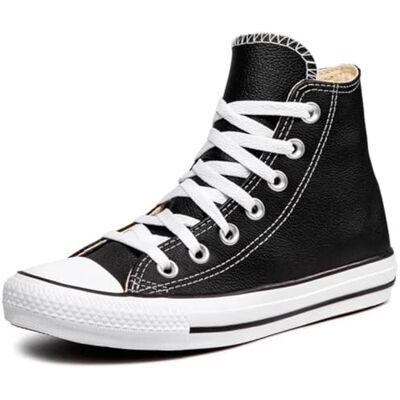 Converse Chuck Taylor All Star C132170 Kleur: Zwart Maat: 42.5 EU 42.5 EU Converse Chuck Taylor All Star C132170 Kleur: Zwart Maat: 42.5 EU 42.5 EU