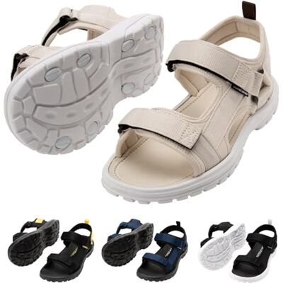 CRESSI Sandal Ideal For Summer Days At The Beach, Designed For Comfort And Practicality In Aquatic Environments Sandales idéales pour les journées d'été à la plageMixte enfant CRESSI Sandal Ideal For Summer Days At The Beach, Designed For Comfort And Practicality In Aquatic Environments Sandales idéales pour les journées d'été à la plageMixte enfant