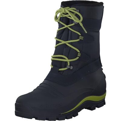 CMP nietos sneeuwlaarzen heren, B Blue Energy 42 EU CMP nietos sneeuwlaarzen heren, B Blue Energy 42 EU