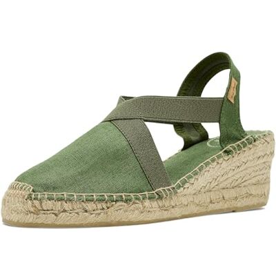 Toni Plateau voor dames, Bos, 34 EU 34 EU Toni Plateau voor dames, Bos, 34 EU 34 EU