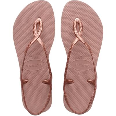 Havaianas Luna, damessandalen 41/42 EU Havaianas Luna, damessandalen 41/42 EU