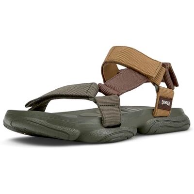 Camper Karst Sandal K101048 herensandalen, Multi gesorteerd 006 42 EU Camper Karst Sandal K101048 herensandalen, Multi gesorteerd 006 42 EU
