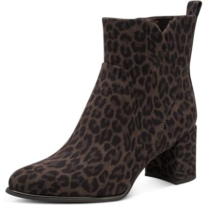 MARCO TOZZI Mode-stiefel 2-25095-41 modieuze dameslaarzen, Leo taupe, 37 EU 37 EU MARCO TOZZI Mode-stiefel 2-25095-41 modieuze dameslaarzen, Leo taupe, 37 EU 37 EU
