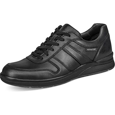 Mephisto Vito Herensneakers, zwart, 45 EU 45 EU Mephisto Vito Herensneakers, zwart, 45 EU 45 EU