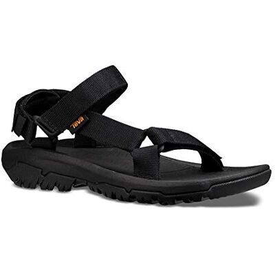 Teva Hurricane XLT2 Damessandalen, zwart 37 EU Teva Hurricane XLT2 Damessandalen, zwart 37 EU