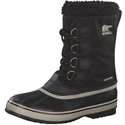 Sorel 1964 Pac Nylon WP Winterlaarzen voor heren 40.5 EU Sorel 1964 Pac Nylon WP Winterlaarzen voor heren 40.5 EU
