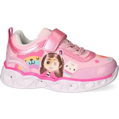 CERDÁ LIFE'S LITTLE MOMENTS Deportiva Suela Ligera Eva Luces Gabby's Dollhouse Para Niños Y Niñas Calzado Infantil Oficial, Cómodo, Resistente Basketbal, uniseks, kinderen, Gabby S poppenhuis, 29 EU 29 EU CERDÁ LIFE'S LITTLE MOMENTS Deportiva Suela Ligera Eva Luces Gabby's Dollhouse Para Niños Y Niñas Calzado Infantil Oficial, Cómodo, Resistente Basketbal, uniseks, kinderen, Gabby S poppenhuis, 29 EU 29 EU