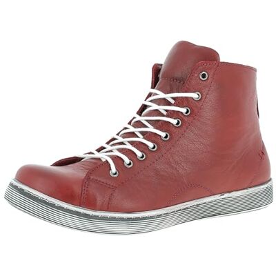 Andrea Conti 0341500, hoge sneakers voor dames 38 EU Andrea Conti 0341500, hoge sneakers voor dames 38 EU