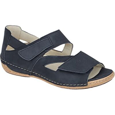 Waldläufer Héliette, basic dames 41 EU Large Waldläufer Héliette, basic dames 41 EU Large
