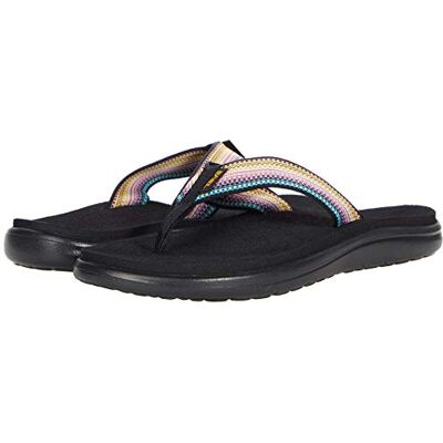 Teva 1019040, Flip Flop Sandalen voor dames 42 EU 42 EU Teva 1019040, Flip Flop Sandalen voor dames 42 EU 42 EU