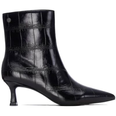 XTI Dameslaarzen – comfortabele en veelzijdige schoenen – casual mode 36 EU XTI Dameslaarzen – comfortabele en veelzijdige schoenen – casual mode 36 EU