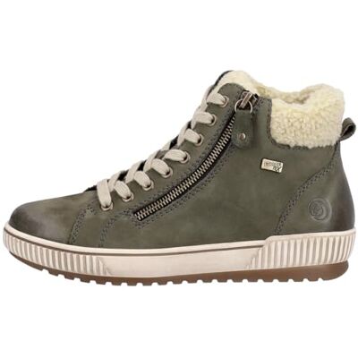 Remonte D.-stiefel G Klassieke dameslaarzen, Moor Beige Forest 54, 36 EU 36 EU Remonte D.-stiefel G Klassieke dameslaarzen, Moor Beige Forest 54, 36 EU 36 EU